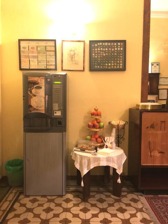 Alle Torri ボローニャ エクステリア 写真