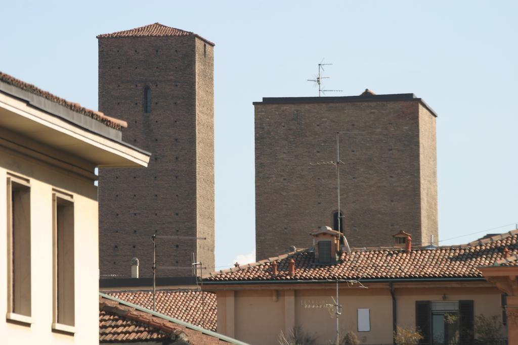 Alle Torri ボローニャ エクステリア 写真