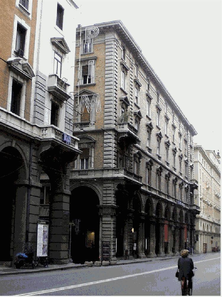 Alle Torri ボローニャ エクステリア 写真