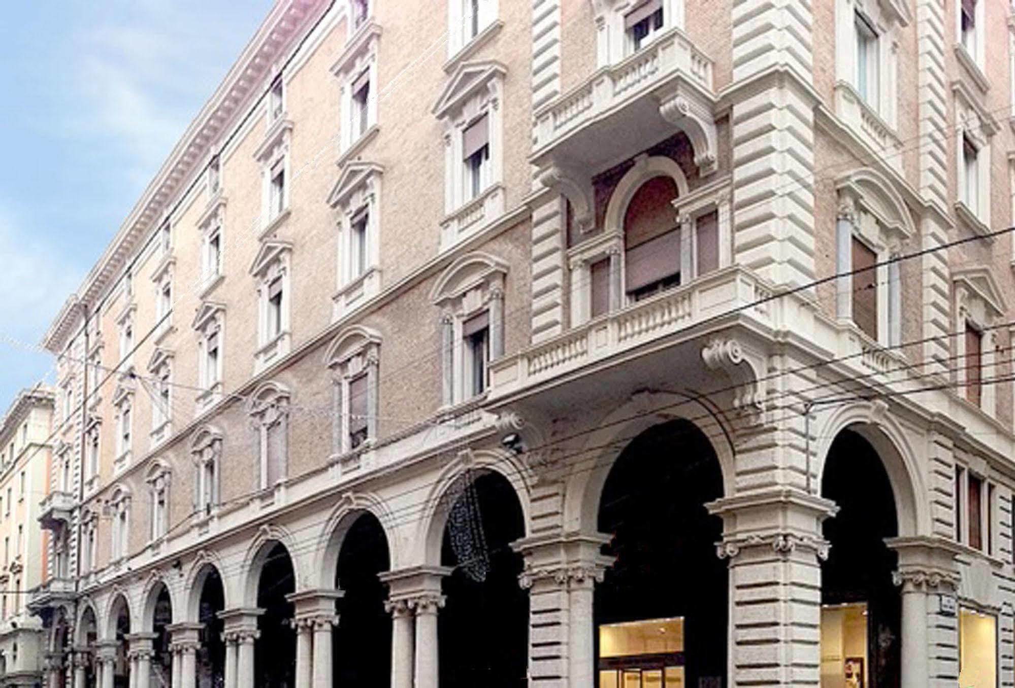 Alle Torri ボローニャ エクステリア 写真
